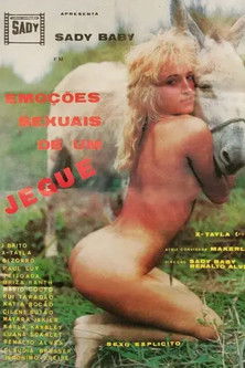 Sexual Emotions of a Donkey Sexual Emotions of a Donkey