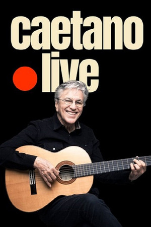 Caetano Veloso - Live