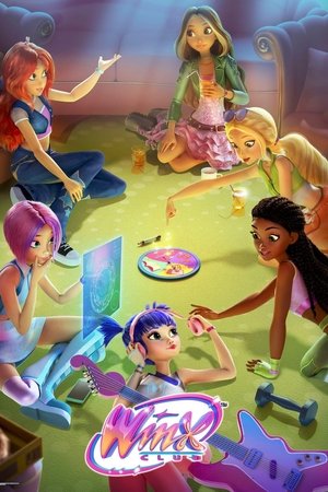 Winx Club: The Magic is Back