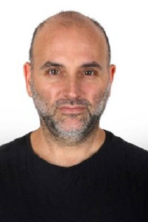 Emrah Oğul Özertem