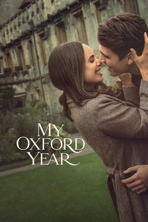 My Oxford Year My Oxford Year