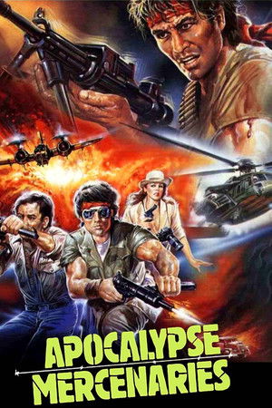 Apocalypse Mercenaries