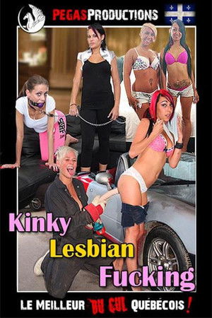 Kinky Lesbian Fucking Kinky Lesbian Fucking