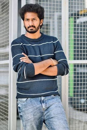 Balaji Thiyagarajan
