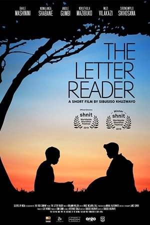 The Letter Reader The Letter Reader