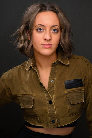 Danielle Keen