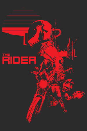 The Rider The Rider