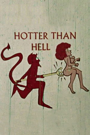 Hotter Than Hell Hotter Than Hell