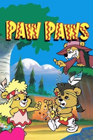 Paw Paws Paw Paws