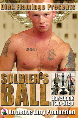 Soldier's Ball: Bareback Two Step Soldier's Ball: Bareback Two Step