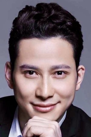 Li Jinzhe