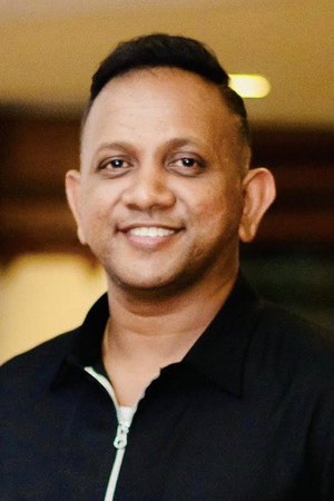 Dilshan Amarasinghe
