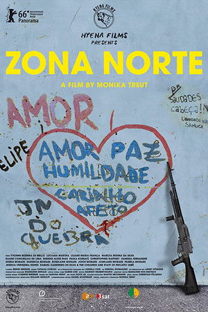 Zona Norte Zona Norte