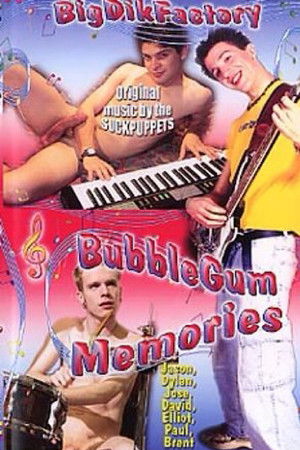 BubbleGum Memories BubbleGum Memories