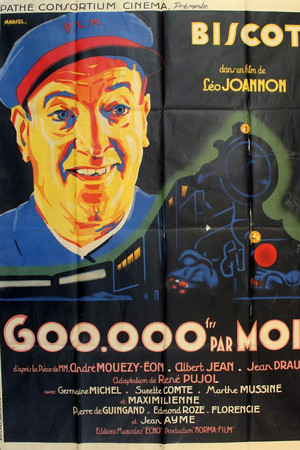 600,000 francs per month 600,000 francs per month