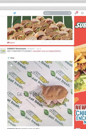 Freshbuzz (subway.com) Freshbuzz (subway.com)