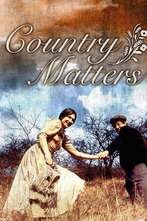 Country Matters Country Matters