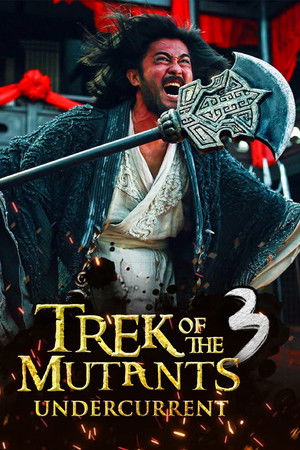 Trek of the Mutants: Undercurrent Trek of the Mutants: Undercurrent