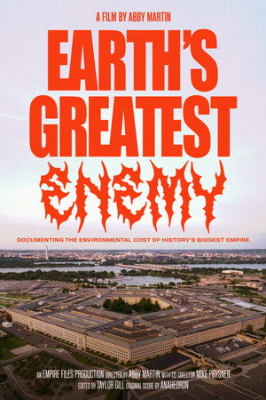 Earth's Greatest Enemy Earth's Greatest Enemy