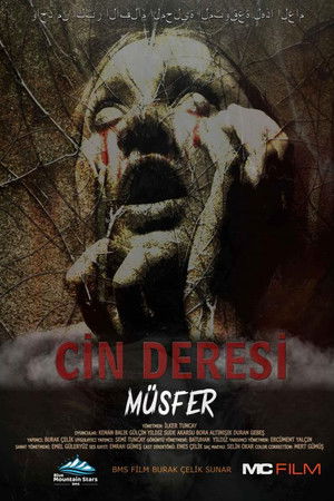 Cin Deresi: Müsfer Cin Deresi: Müsfer
