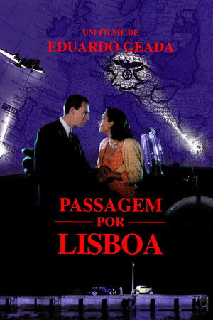 Passagem por Lisboa Passagem por Lisboa