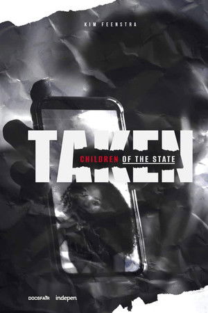Taken - Children of the State
