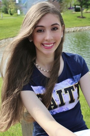 Faith Rosalie Dunn