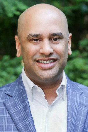 Mitul Patel
