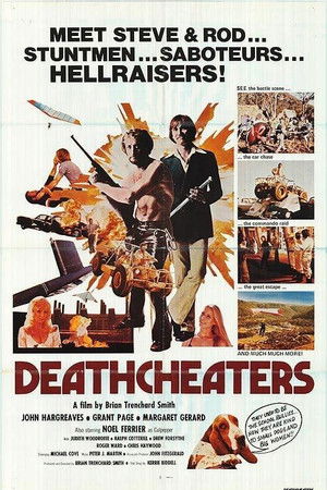 Deathcheaters Deathcheaters