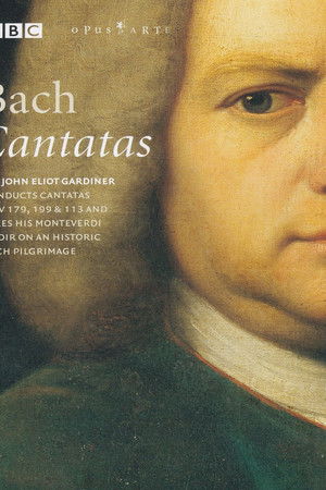 Bach at St David's Bach at St David's