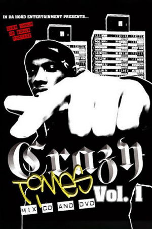 Crazy Titch – Crazy Times Vol. 1 Crazy Titch – Crazy Times Vol. 1