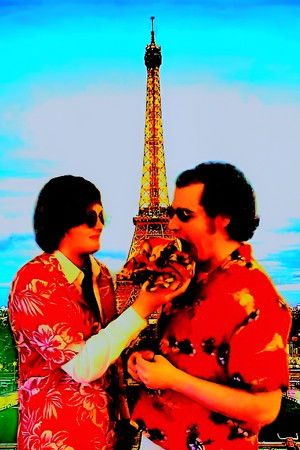 Good Buddy, Best Friend: THE MOVIE Good Buddy, Best Friend: THE MOVIE