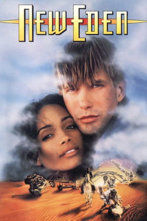 New Eden New Eden