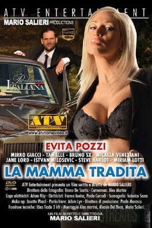 La mamma tradita La mamma tradita