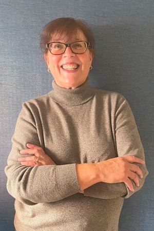 Amanda Webster
