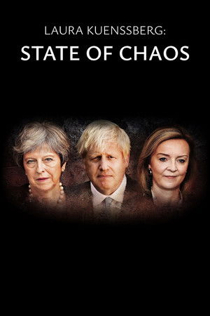 Laura Kuenssberg: State of Chaos Laura Kuenssberg: State of Chaos