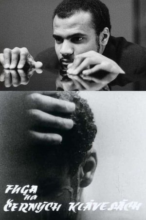 Fugue on the Black Keys Fugue on the Black Keys