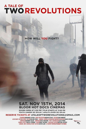 A Tale of Two Revolutions A Tale of Two Revolutions