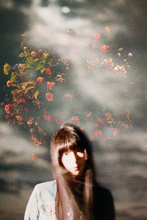 Daoko Live Unplugged in Sogetsu Hall