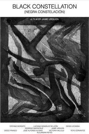 Black Constellation Black Constellation