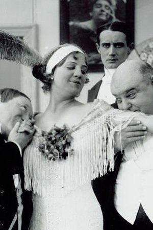 Three Men and a Maid Three Men and a Maid