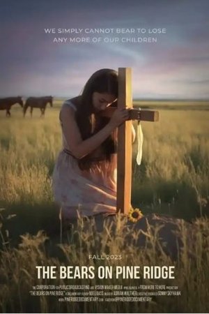 The Bears on Pine Ridge The Bears on Pine Ridge