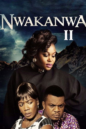 Nwakanwa II Nwakanwa II