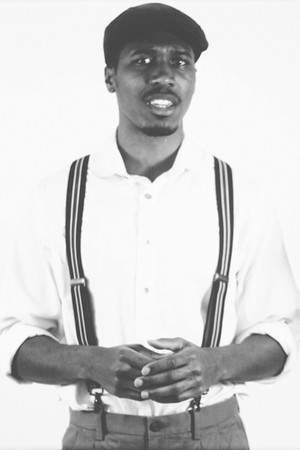 Solomon Riley Presents Negro Coney Island Solomon Riley Presents Negro Coney Island