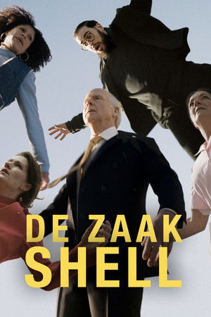 De zaak Shell De zaak Shell