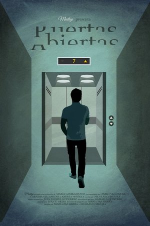 Puertas Abiertas Puertas Abiertas