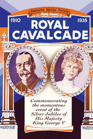 Royal Cavalcade Royal Cavalcade