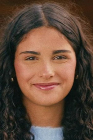 Isabelle Al-Rifai Olsson