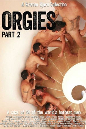 Orgies Part 2 Orgies Part 2