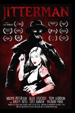 Jitterman Jitterman